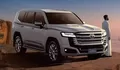 SUV Hybrid Terkuat Toyota Muncul! Land Cruiser 300 Bisa Jadi Jawaban Buat Kamu yang Doyan Off-road tapi Mau Irit