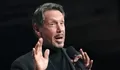 Larry Ellison Salip Zuckerberg dan Bezos, Kini Jadi Orang Terkaya Kedua di Dunia