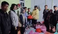 Banjir Cibodas Makin Parah, Pemkot Tangerang Turun Tangan Bagi 1.000 Nasi Bungkus ke Pengungsi, Dinsos Terjun Langsung