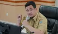 Gubernur Bobby Nasution Janjikan Perubahan Besar yang Bikin Sumut Makin Pede di Era Prabowo
