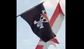 Larangan Kibarkan Bendera One Piece oleh Pemerintah Indonesia Masuk dalam Berita Nasional Korea