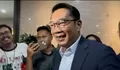 Surat Panggilan Sudah Sepekan, Ridwan Kamil Siap Diperiksa KPK soal Iklan BJB Pekan Ini