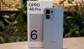 Bonus Gila-Gilaan di Pre-Order Fantastis Oppo A6 Pro Hadir dengan Baterai 7.000 mAh dan Desain Premium