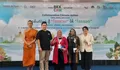 Hening Parlan dan Suara Moral Lintas Iman Menggema di Bangkok Climate Action Week