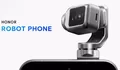 Bukan Sekadar HP! HONOR Bocorkan Robot Phone Pertama Dunia yang Punya Emosi dan Bisa Belajar Sendiri
