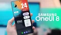Akhirnya! Samsung Rilis One UI 8 di Galaxy S21 FE, Bawa Fitur Canggih Android 16 yang Bikin Iri Pengguna Lain