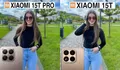 Perbandingan Xiaomi 15T vs 15T Pro, Mana yang Lebih Cocok untuk Kamu?