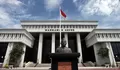 MK Menolak Gugatan Anggota DPR Bisa Dipecat Rakyat