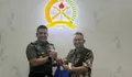 Promedia Jajaki Kerja Sama Strategis dengan TNI AD, Siap Publikasikan Program Nasional hingga Daerah