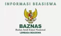 Kemenag & BAZNAS Berkomitmen Tingkatkan Pendidikan Melalui Zakat & Beasiswa