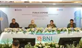 79 Tahun BNI: Menjadi Mitra Setia dalam Setiap Langkah Kehidupan