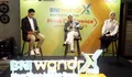 BNI wondrX 2025 Resmi Digelar! KPR 1,79 Persen, KKB Ringan dan Banyak Promo