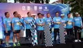 3.000 Pelari Warnai Jalanan Surabaya, UMKM Ikut Didorong BNI Tumbuh Bersama