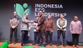 BNI Perkuat Peran dalam Ekonomi Hijau Lewat Penghargaan ESG Leadership