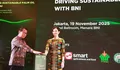 Untuk Masa Depan Sawit Berkelanjutan, BNI Rilis Panduan ESG Nasional