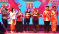 Diplomasi Kuda Api Indonesia-Tiongkok di Imlek Festival 2577, Irene Umar : Tidak Hanya Tradisi, Tetapi Juga Merayakan Persahabatan