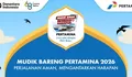 Sudah Buka ! Cek Syarat, Rute Tujuan dan Cara Daftar Mudik Gratis Pertamina 2026 di Link mudikpertamina2026.com