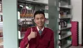 Mimpi Anak Pengemudi Ojol untuk Kuliah di AS Tetap Hidup Berkat Sekolah Rakyat, Ingin Jadi Data Science Analyst