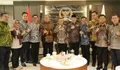 Ketum APKASI Apresiasi Dasco dan Cucun, Pimpin Dialog soal Pembangunan Daerah Bersama DPR RI