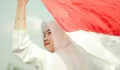 Pemerintah Ajak Masyarakat Rayakan HUT ke-81 RI di Monas, Ada Pesta Rakyat, Doorprize hingga Drone Show