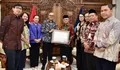 Pendidikan Indonesia Catat Sejarah, SMAN 1 Matauli Pandan Menjadi SMA Negeri Pertama Berstatus IB World School