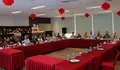 Rapat Panitia Munas VIII PSMTI Bahas Kesiapan Akhir, Pengurus Pusat dan Daerah Perkuat Sinergi Organisasi 