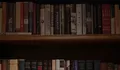 Koleksi Buku Perpustakaan Gambarkan Perjalanan Intelektual Prabowo Sejak Menjadi Ketua Tim Debat di London