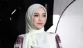 Celine Evangelista Pastikan PublikRumah Dibeli Sejak 2018 dan Bantah Isu Hubungan dengan Jaksa Agung 