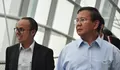 Refleksi Prabowo Subianto di Gardens by the Bay Dikaitkan dengan Realisasi Beragam Program Pembangunan 