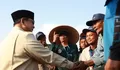 Prabowo Apresiasi Petani Indonesia, Soroti Pentingnya Penghasilan Layak Demi Ketahanan Pangan Nasional 