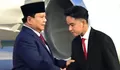 Posisi Duduk Prabowo dan Gibran Jadi Sorotan, Mensesneg Beber Alasan Teknis dalam Sidang Kabinet