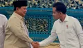 Gerindra Bantah Spekulasi Hubungan Prabowo dan Gibran, Istana Sebut Tata Letak Sidang Hanya Teknis