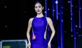 Model Kimberly Khoe Tampil di Silk Road International Fashion Week, Ini Perjalanan Prestasinya Hingga Mendunia