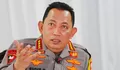 Janji Kapolri Listyo Sigit Prabowo Kawal Kesejahteraan Buruh Hingga Pensiun dan Penanganan Sengketa Pekerja