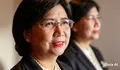 Profil Pejabat Sementara Gubernur BI Destri Damayanti, Ekonom Senior yang Kini Memimpin Transisi Bank Indonesia 