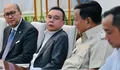  Prabowo Tegaskan Pentingnya Koordinasi KSSK untuk Jaga Stabilitas Keuangan di Tengah Tantangan Global