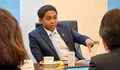 Dugaan Suap Kuantan Singingi, KPK Perkuat Bukti Sebelum Putuskan Pemeriksaan Raja Juli Antoni dalam Penyidikan 