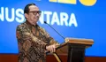 Juda Agung Soroti Kebutuhan Investasi 2027, Swasta Diproyeksikan Topang Rp7.973 Triliun Pembiayaan 