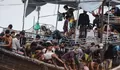 200 Imigran Rohingya Datang Lagi ke Aceh, Warga Trauma karena Banyak yang Gak Tahu Diri