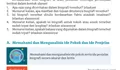 Kunci Jawaban Bahasa Indonesia Kelas 10 Halaman 118 Kurikulum Merdeka, Teks Biografi I Gusti Ngurah Rai
