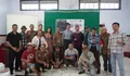 BPOLBF Gelar Acara Komunikasi Antar Komunitas di Ruteng
