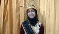 Apriliana dari Mabar Mewakili Provinsi NTT Ikut Olimpiade Sains Nasional