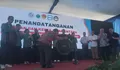 SMK Stella Maris Labuan Bajo Titik Awal Gerakan Pengusaha Mengajar di NTT, Kerja Sama 2 Sekolah Dimulai