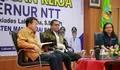 Provinsi NTT Masih di Bawah Angka Standar Nasional Kepemilikan KTP Warga