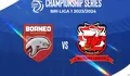 Jadwal Indosiar Minggu 19 Mei 2024: BRI Liga 1 Madura United FC vs Borneo FC S, Heroes, Mega Series Magic 5 New Season