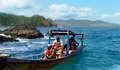 Pulau Bedil ‘Raja Ampat-nya Banyuwangi’ Diserbu Wisatawan, Kunjungan Nataru Naik 133 Persen