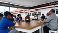 Marak Beredar Barang Ilegal, PMII Kinerja Banyuwangi Petugas Bea Cukai Dipertanyakan 