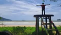 Deretan Pantai di Sumberagung Banyuwangi Jadi Favorit Ngabuburit Ramadan