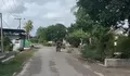 Jalan Petak 56 Mulus Berkat CSR PT Bumi Suksesindo, Warga Pesanggaran Banyuwangi Lebaran Kian Nyaman