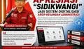 Ketua Bawaslu Banyuwangi Apresiasi "Sidikwangi" Jadi Sistem Digitalisasi Arsip Keuangan Administrasi